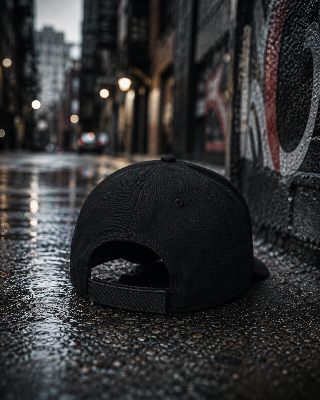 Casquette Cœur HORS CADRE