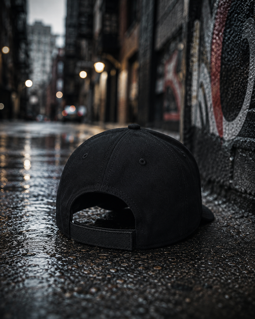 Casquette Cœur HORS CADRE